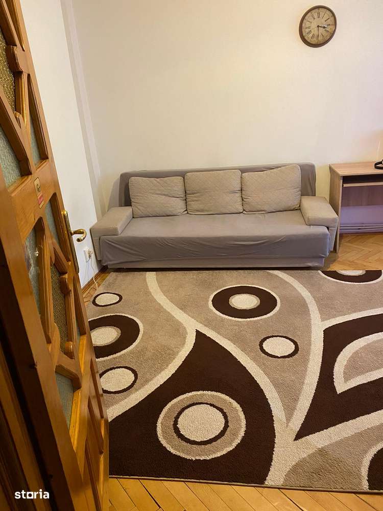Apartament 4 camere in spatele Parcului Eminescu-2