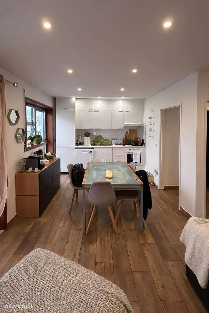 Moradia T3 Geminada em Moreira da Maia - Grande imagem: 3/19