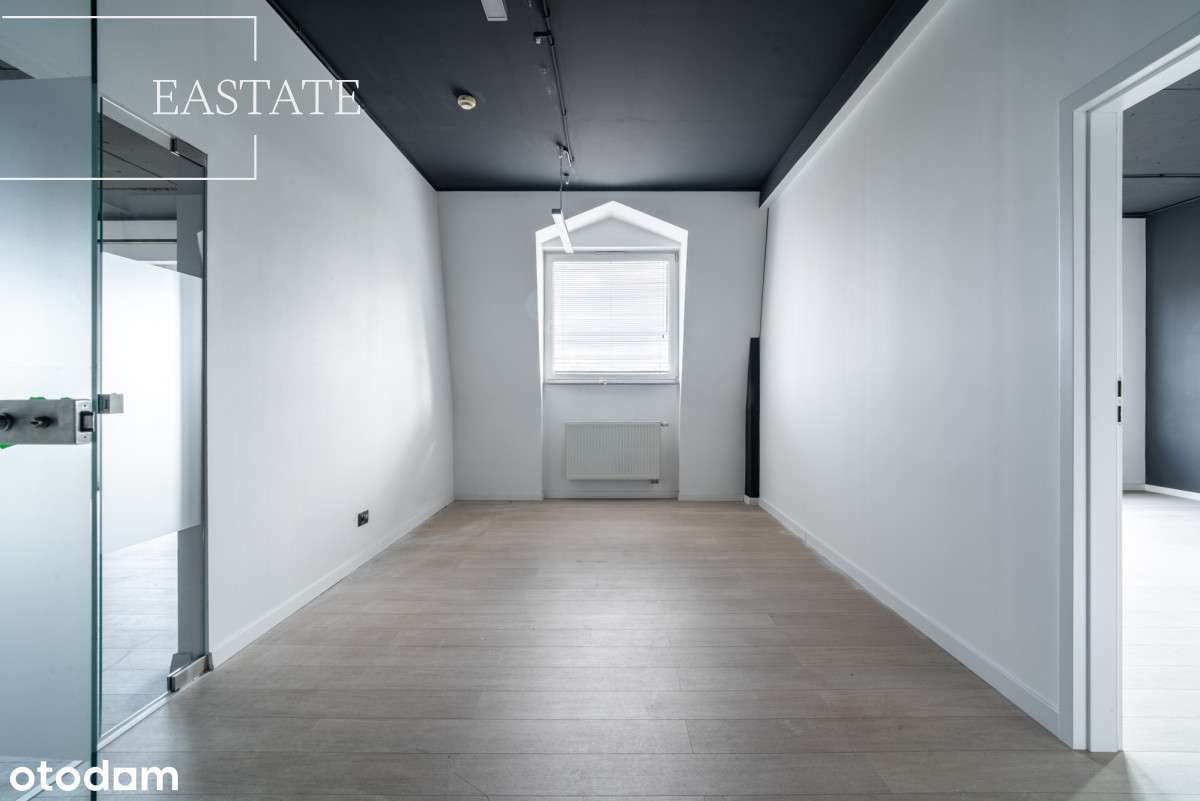 545 m2 I Biuro I Przestronne I Taras I Parking - Pełny obrazek: 5/20