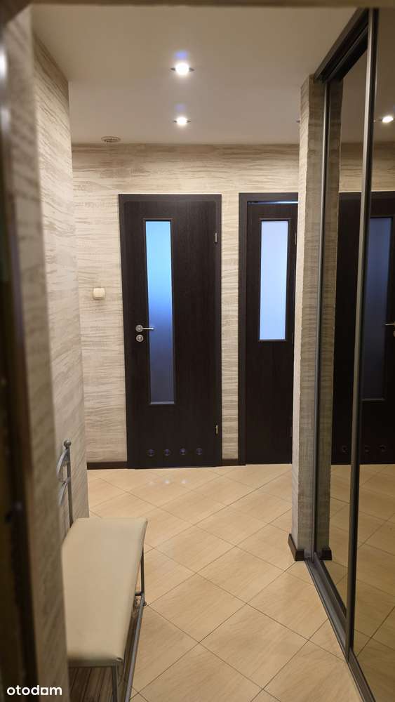 * REZERWACJA* Mieszkanie 3-pokojowe w świetnej lokalizacji - Pełny obrazek: 5/17