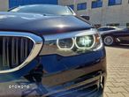 BMW Seria 5 518d Sport Line sport - 19