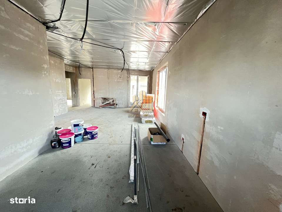 Casa 4 camere  Sanpetru Comision 0 - Imagine principală: 5/12