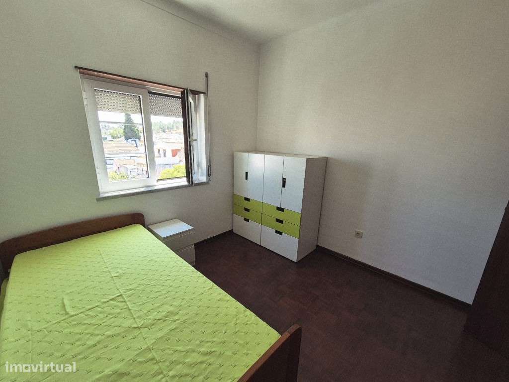 Apartamento em Cercal do Alentejo-10