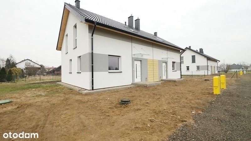 Nowe Domy Luboszyce