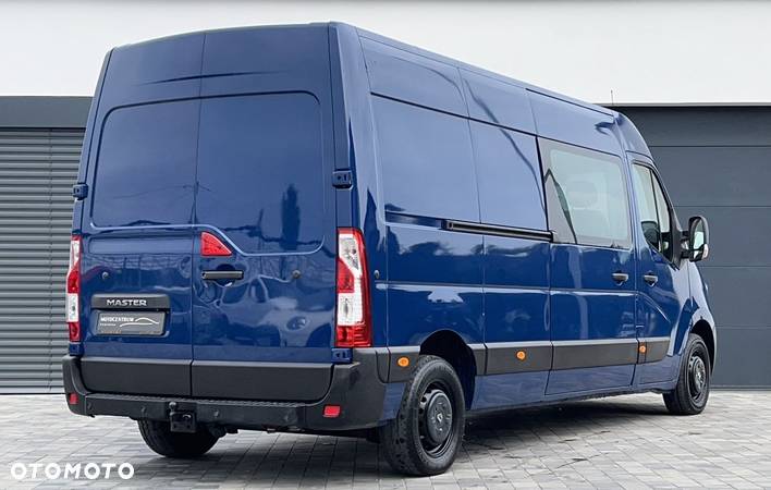 Renault Master - 3