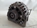 Alternador Volkswagen Polo (9N_) - 1