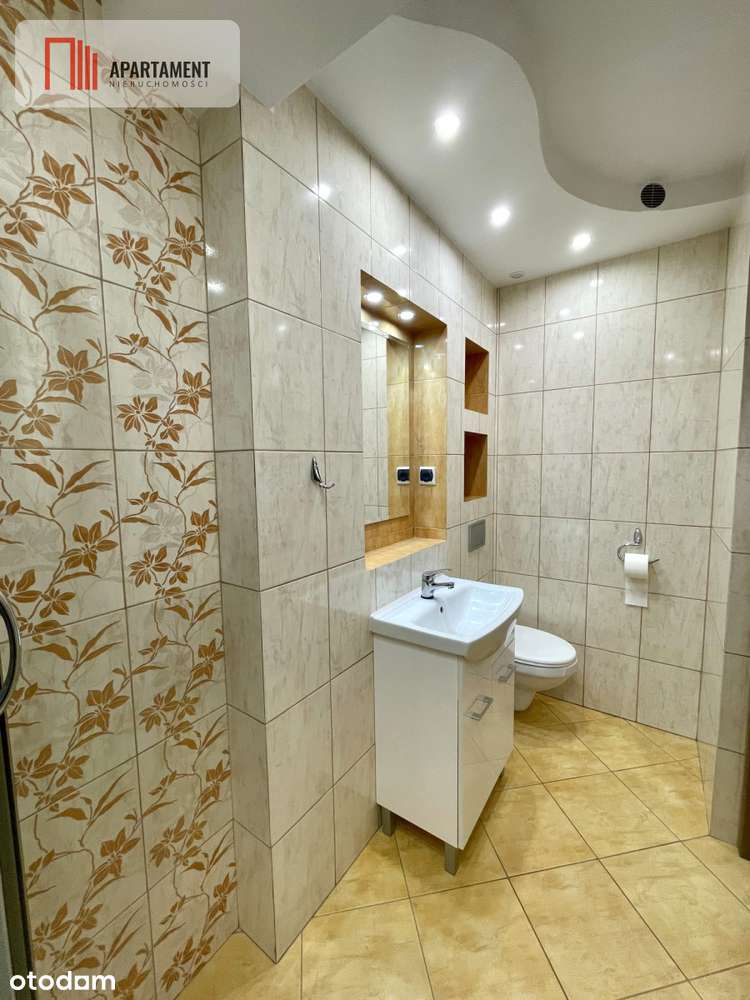 Mieszkanie z ogródkiem-5