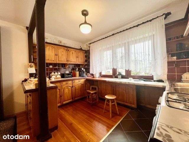 Dom + osobne mieszkanie + duża działka-11