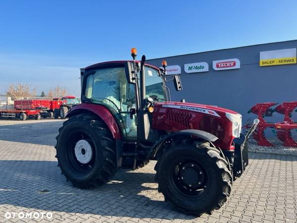 McCormick X5.120 - 2