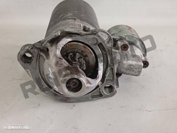 Motor De Arranque 00011_10106 Audi 80 B4 [1991_1996] 1.9 Tdi - 4