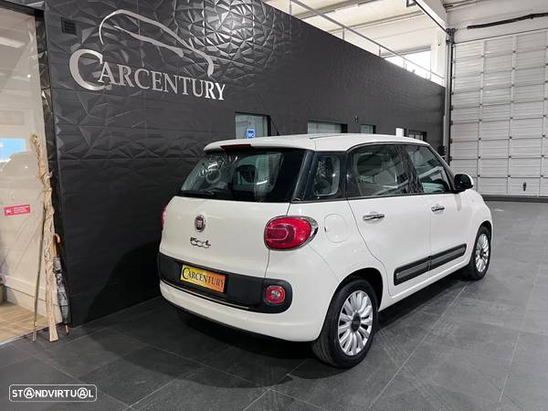 Fiat 500L 1.3 MJ Pop Star S&S - 2