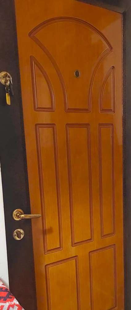 Ap.2 cam. mare, 53 mp+9mp terasa, etaj 2, zona Sovata-2