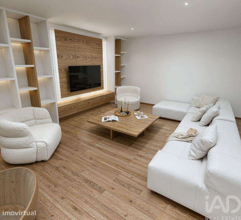 Moradia térrea T2 em Areosa de 140 m2 - Grande imagem: 4/10