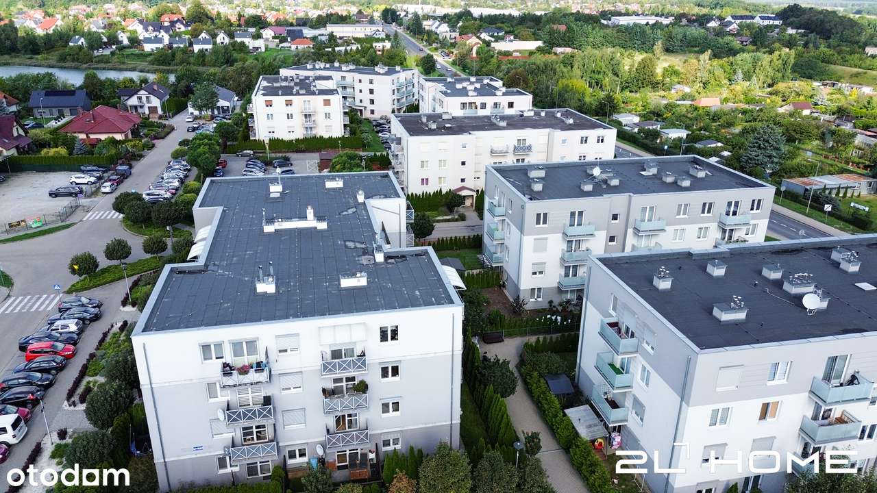 ATRAKCYJNE MIESZKANIE NA 1 PIĘTRZE| SŁONECZNE I CIEPŁE -->ZOBACZ WARTO-13