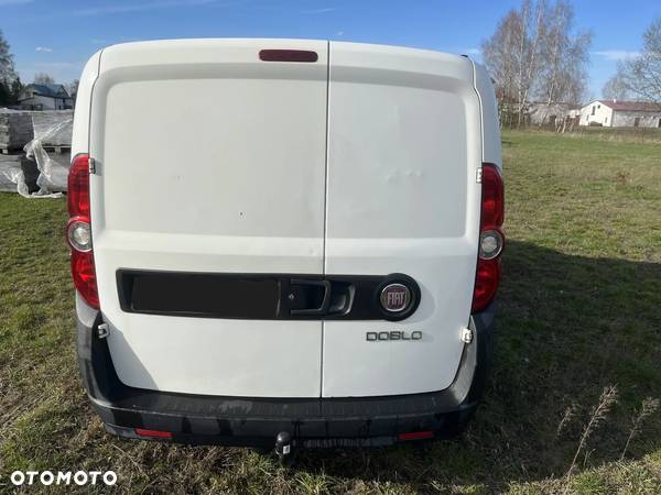 Fiat Doblo 1.3 Multijet 16V Active - 4