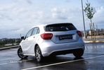 Mercedes-Benz A 180 d Style - 4