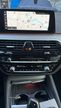 BMW Seria 5 530d M Sport sport - 7