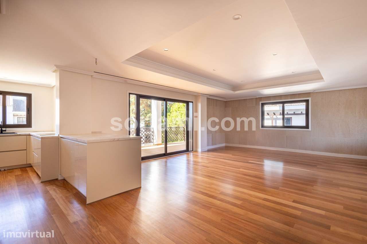 Apartamento T1+2 Venda em Albufeira e Olhos de Água,Albufeira - Grande imagem: 3/21