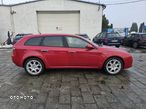 Alfa Romeo 159 2.2JTS Progression - 9