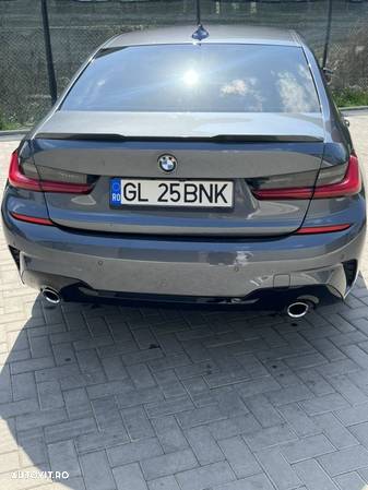 BMW Seria 3 - 8