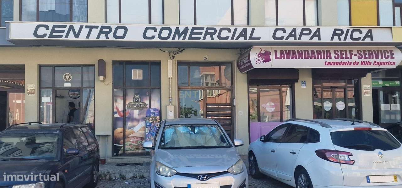 Loja Centro comercial - Grande imagem: 5/6