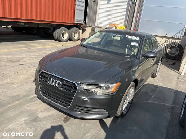 Audi A6 3.0 TFSI Quattro S tronic - 4