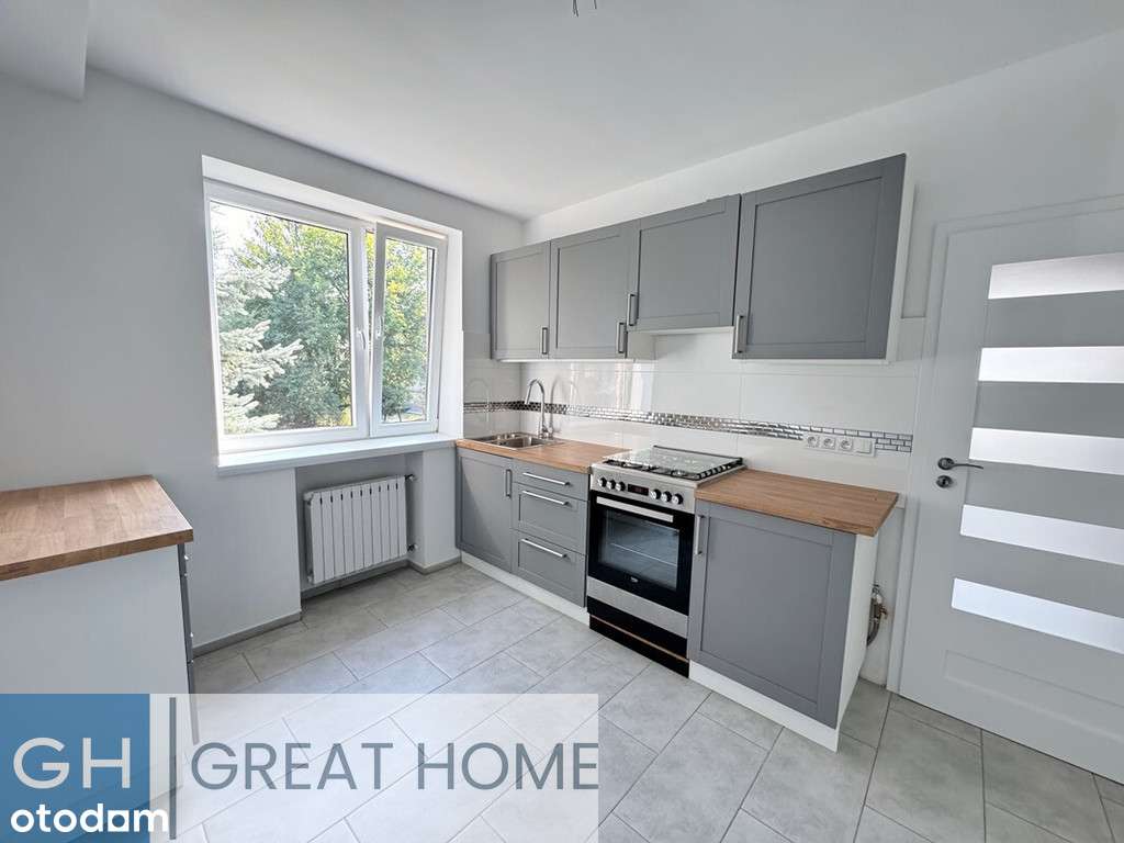 Mieszkanie lub Biuro Targówek Zacisze Wynajem - Pełny obrazek: 4/15