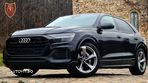 Audi Q8 3.0 50 TDI quattro Tiptronic - 25