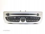 RADIO CD ODTWARZACZ RENAULT MEGANE III 2008- - 1