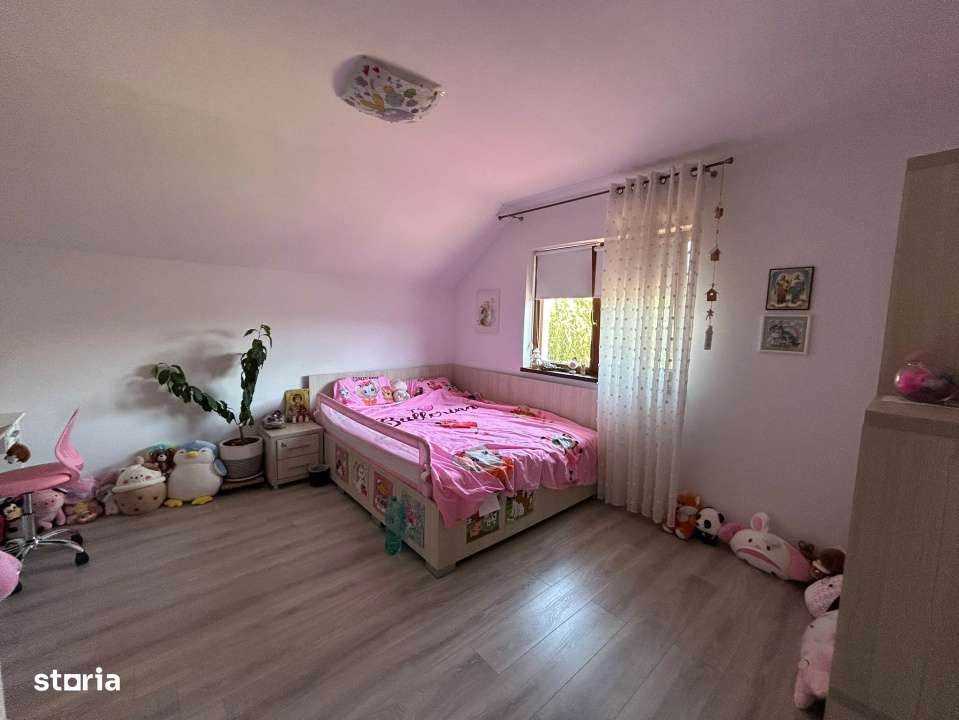 Casa P+1, 1024 mp teren, 180 mp utili, Malu Mare - Imagine principală: 2/15