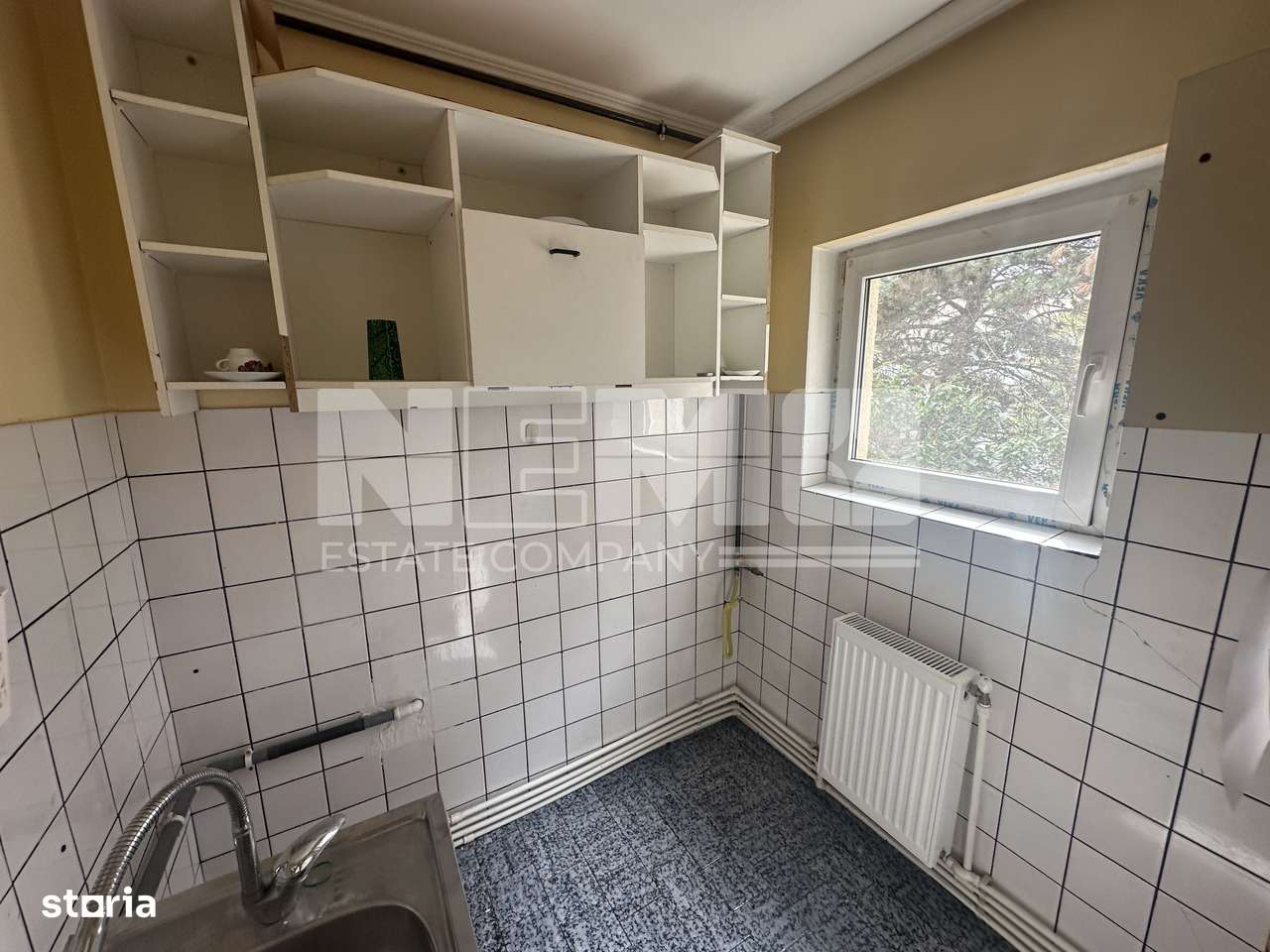 Garsoniera Siret | 30 MP | Etajul 1 - Imagine principală: 4/8