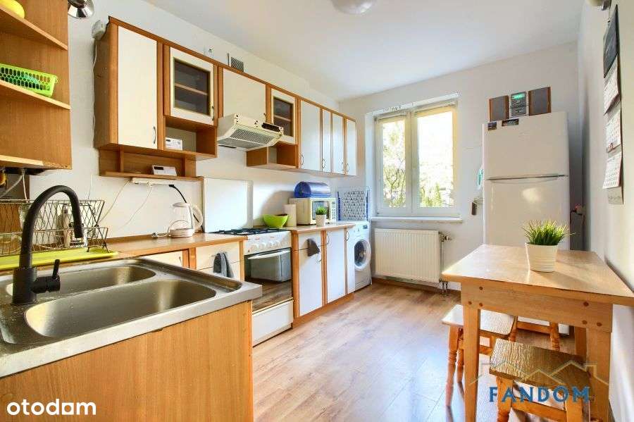 Osiedle Projektant - 3 pokoje do zamieszkania-3