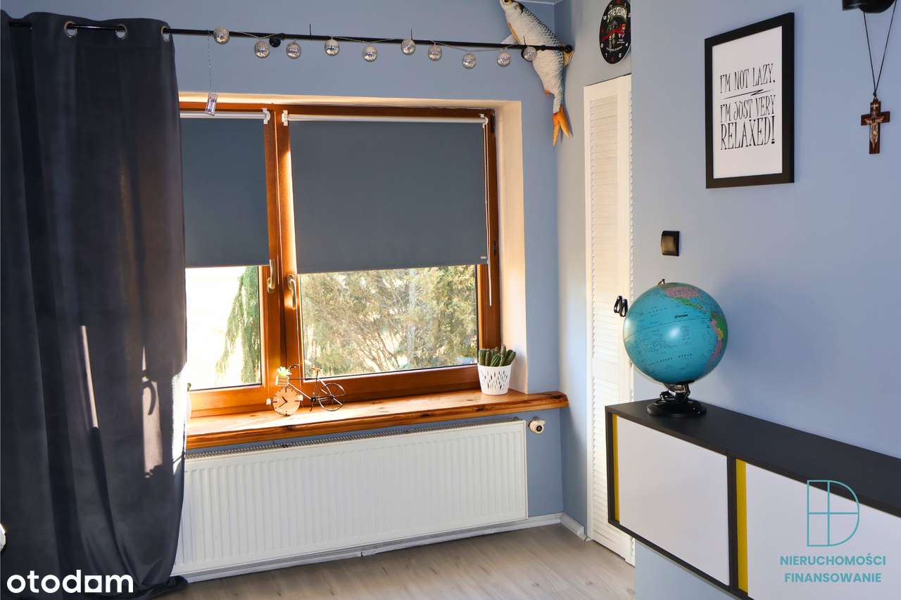 Dom z potencjałem dla dwóch rodzin-16