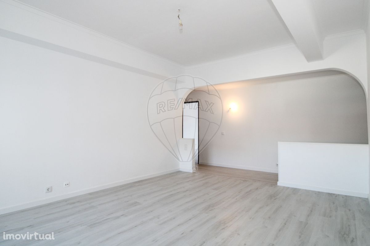 Apartamento T2 para venda