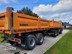 Mercedes-Benz Actros 26440 zestaw - 7