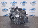 CAIXA VELOCIDADES MANUAL MERCEDES BENZ A W169 180 CDI 16V 109CV OM640940 640940 711640 1693600700 041763 B W245 - 8