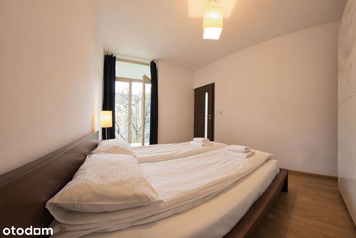 Inwestycyjne mieszkanie w centrum! Łobzowska-4