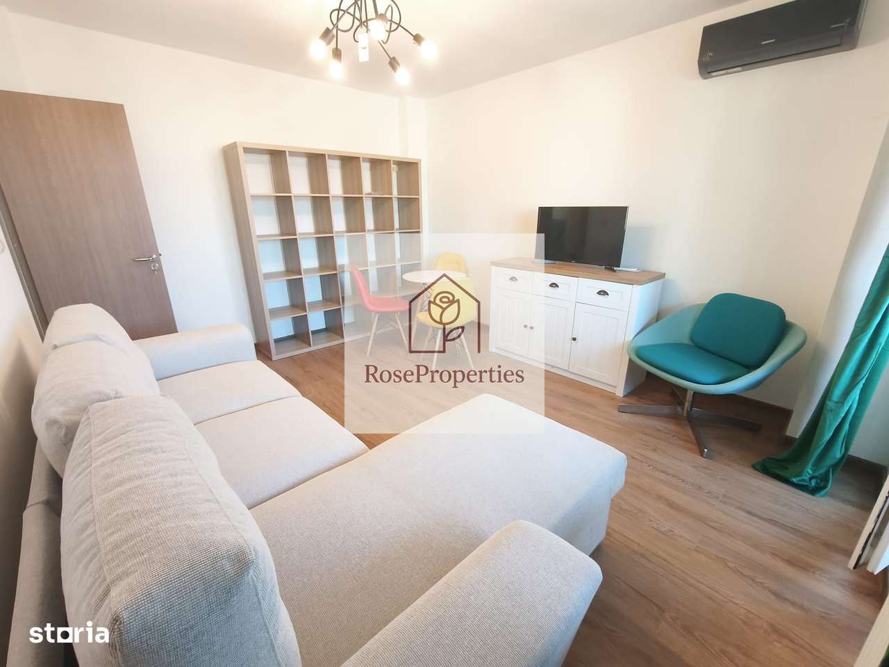 Apartament 2 camere | Zona Energia | 0% Comision - Imagine principală: 4/14