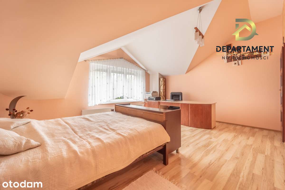 Ta piękna rezydencja może być Twoja !!!-7