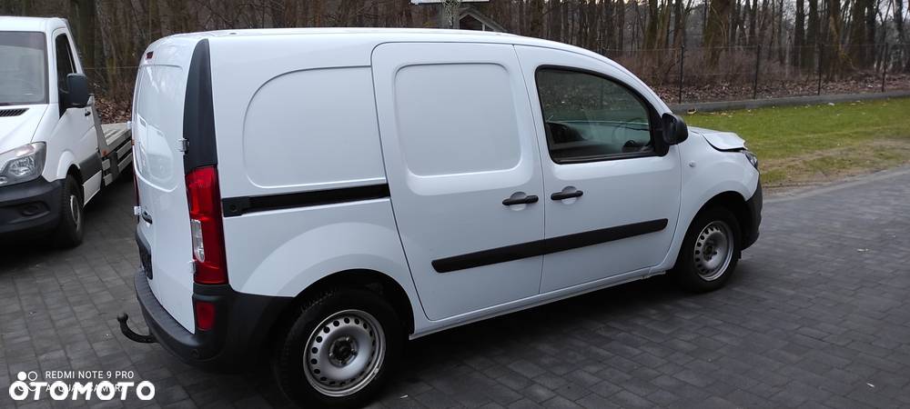 Mercedes-Benz Citan - 2