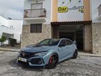 Honda Civic 2.0 i-VTEC Type-R - 1