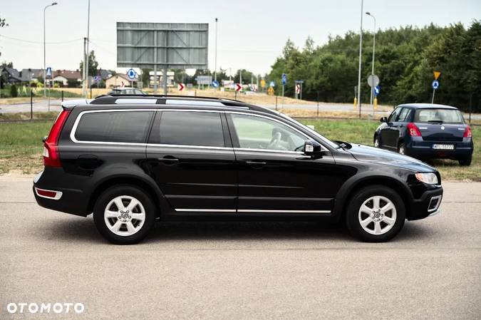 Volvo XC 70 3.2 AWD Momentum - 15