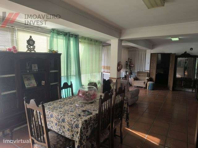 Quinta com Moradia Isolada e 4.450m² de Terreno Oiã Oliveira d Bairro-52