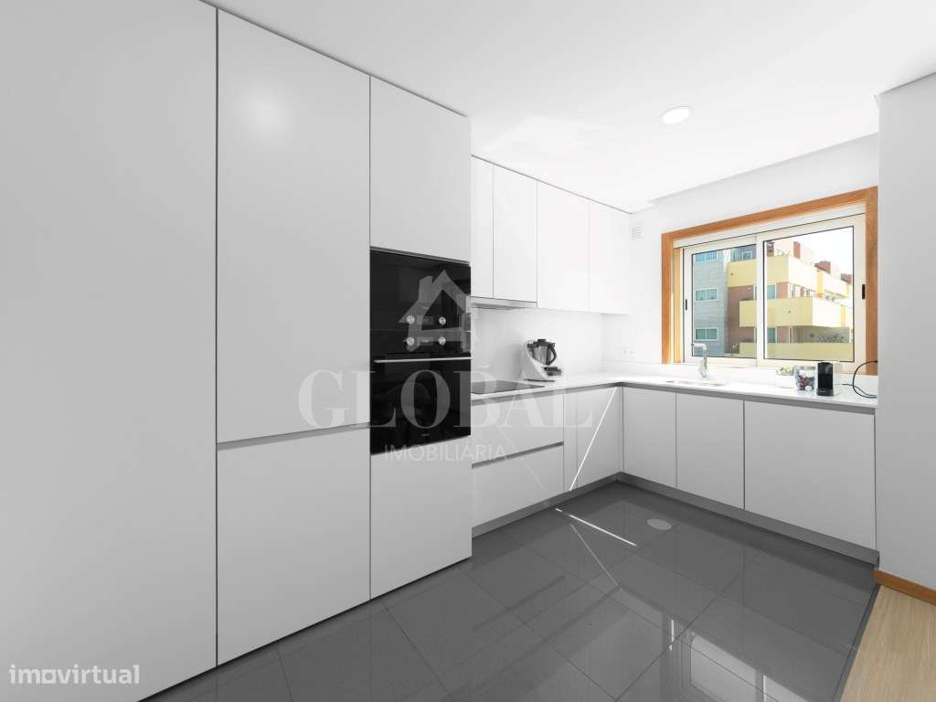 APARTAMENTO T1 FURADOURO (CONDOMÍNIO PRIVADO)-4