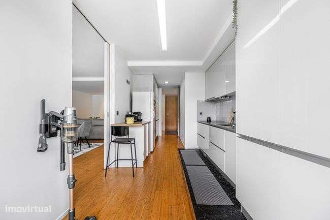 Apartamento T3 em Celeirós-8