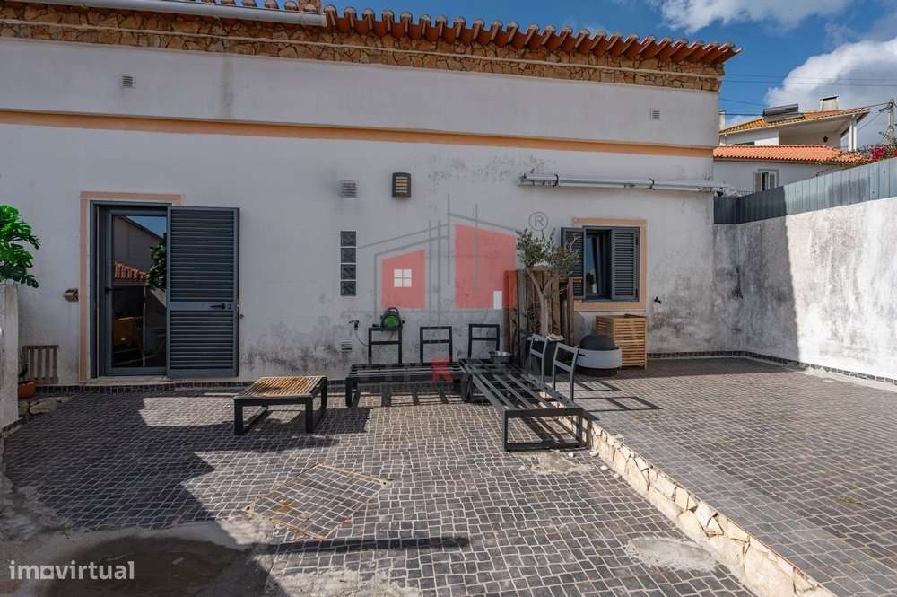 Moradia T3 na Malveira-26