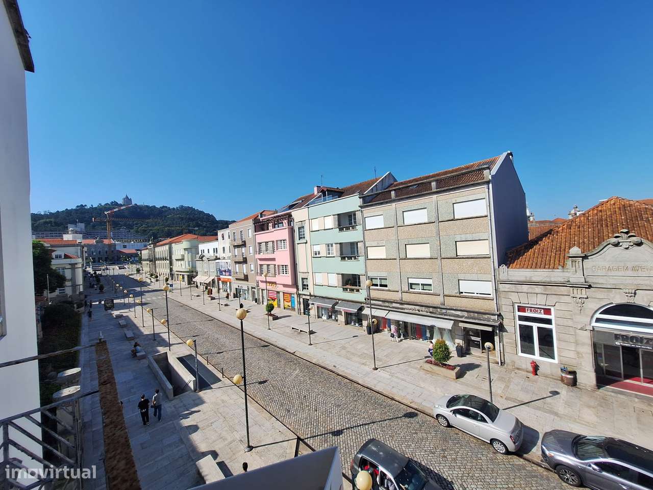 Apartamento T5 em Viana do Castelo - Grande imagem: 2/16