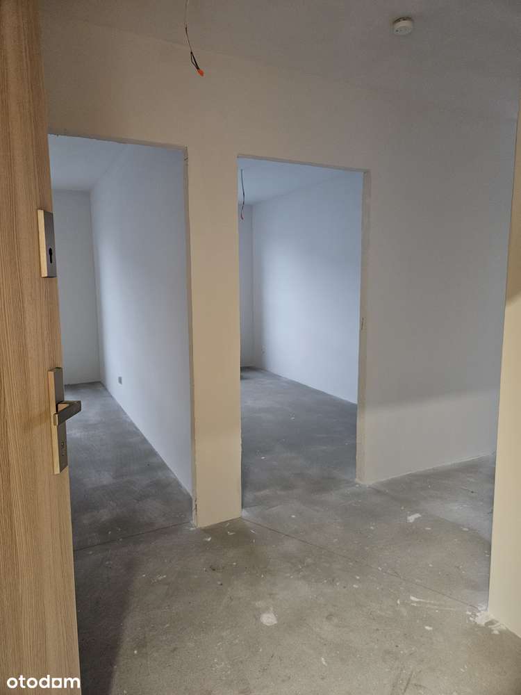 Otulone zielenią z narożnym ogrodem z widokiem| 3pok | Siłownia | PKM-15