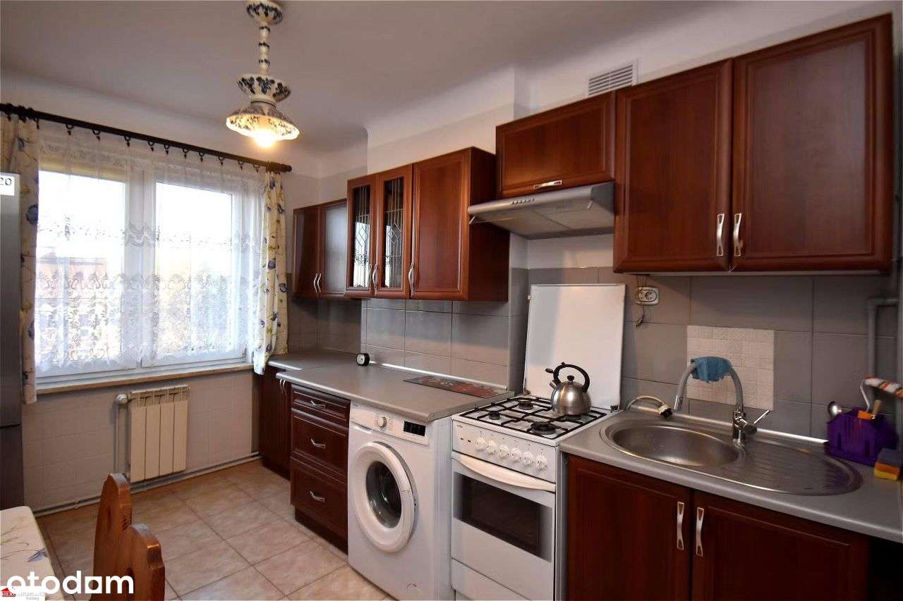 2-pokojowe z parkingiem i piwnicą-5