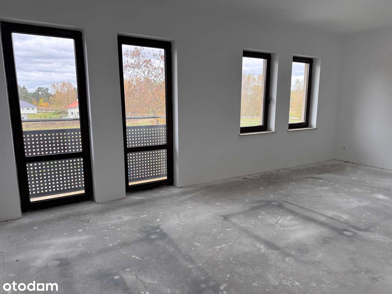 Apartament nr 5 nad jeziorem Reczynek - Pełny obrazek: 5/11